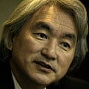 Michio Kaku, physicist, City University of New York