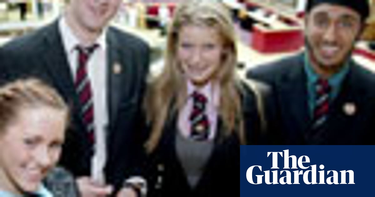 The Best International Schools Around The World Private Schools The Guardian