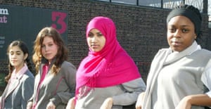 Download Government guidance on religious symbols worn in school ...