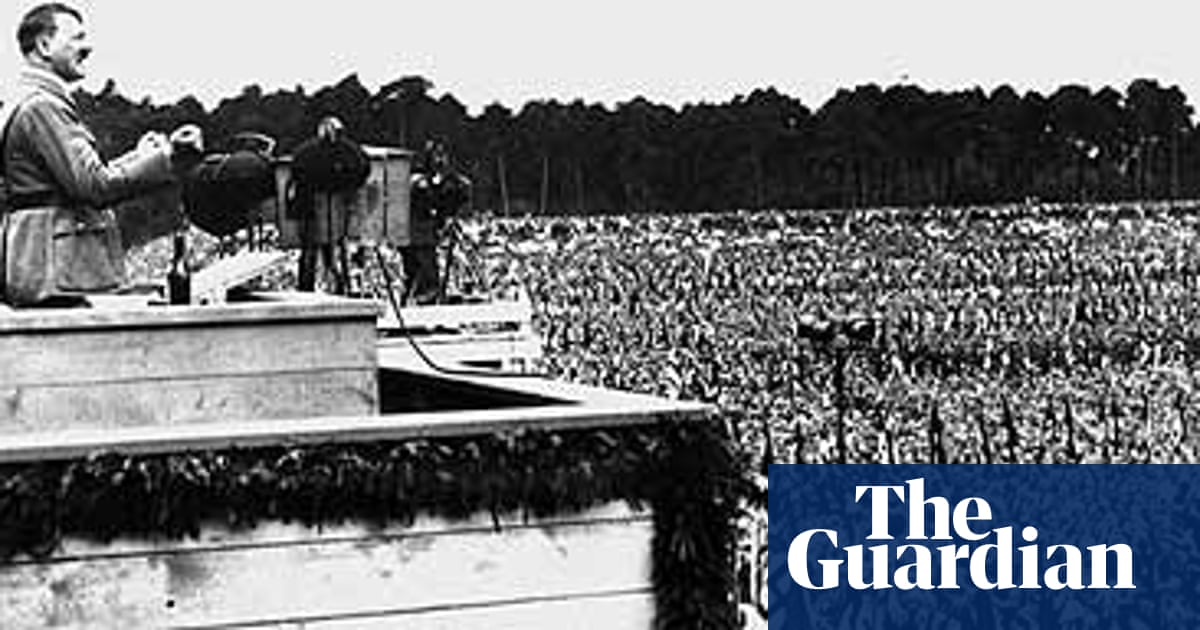 Blind Optimism Research The Guardian