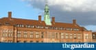 University guide 2017: Liverpool Hope University Education The University guide 2017: Liverpool Hope University Education The