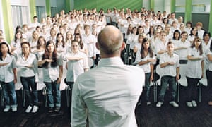 German teaching jobs German teaching jobs