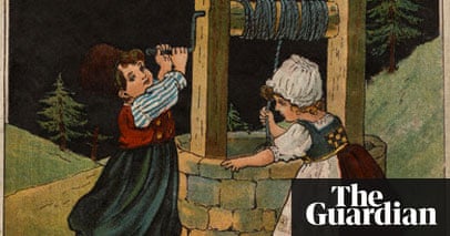 nursery rhymes 1 The Guardian Top Education ten rhymes nursery nursery rhymes 1 The Guardian Top Education ten rhymes nursery