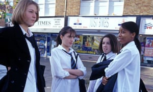 Resultado de imagen para truants