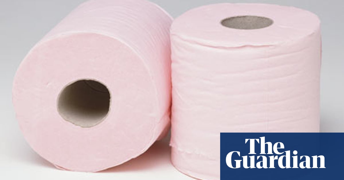 Satino Black Rolls Out Green Toilet Paper Leo Hickman Environment The Guardian