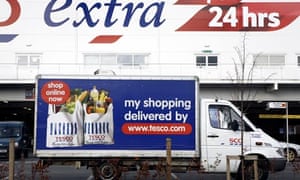 tesco information systems tesco information systems