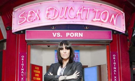 460px x 276px - Porn: the new sex education | Young people | The Guardian