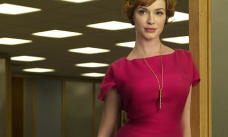 Dolled up: Mad Men stars to be made into Barbies | Mad Men | The Guardian Dolled up: Mad Men stars to be made into Barbies | Mad Men | The Guardian