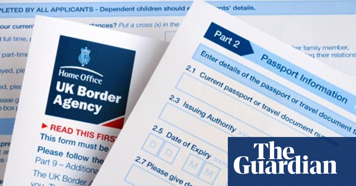 Colleges Protest Over Visa Misunderstanding Education The Guardian