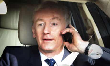 Fred Goodwin, ex-Royal Bank of Scotland boss, was one of those who gave bonuses a bad name.