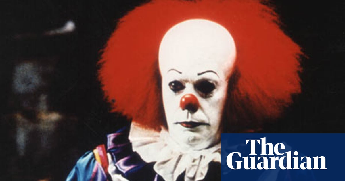 Being Scared Isn't Funny | Mental Health | The Guardian