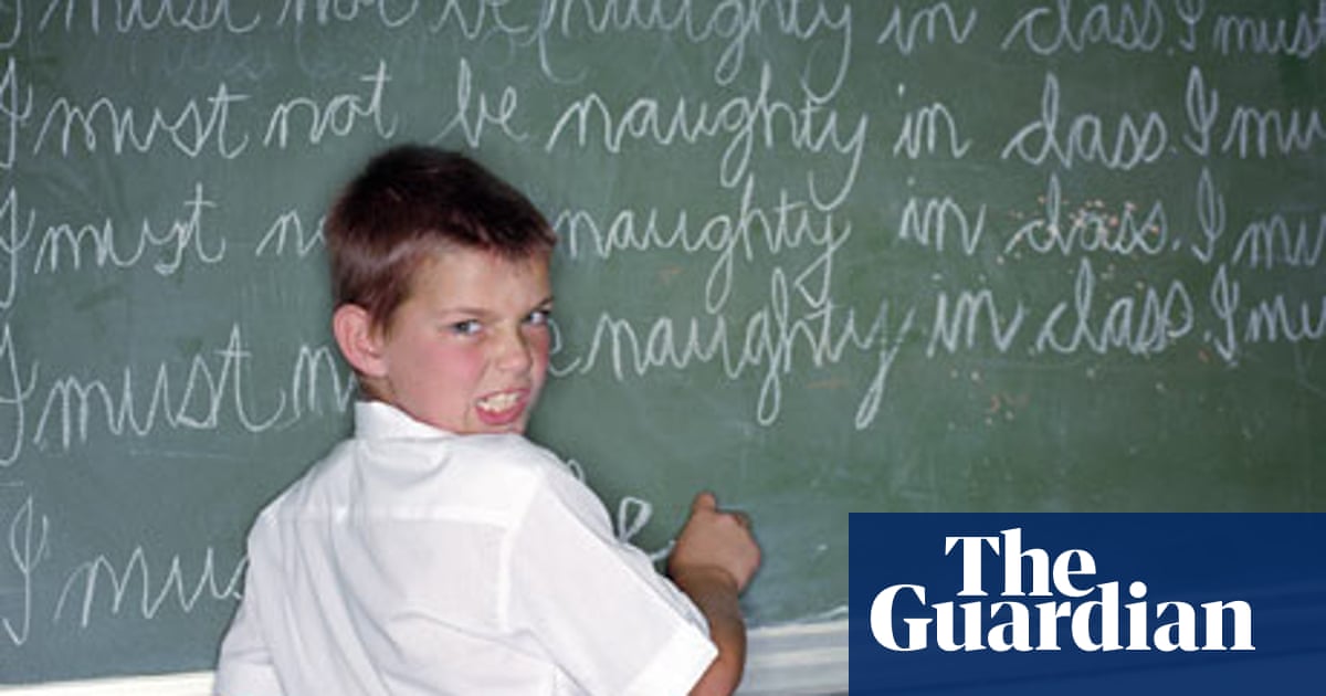 How To Manage Behaviour In The Classroom Education The Guardian