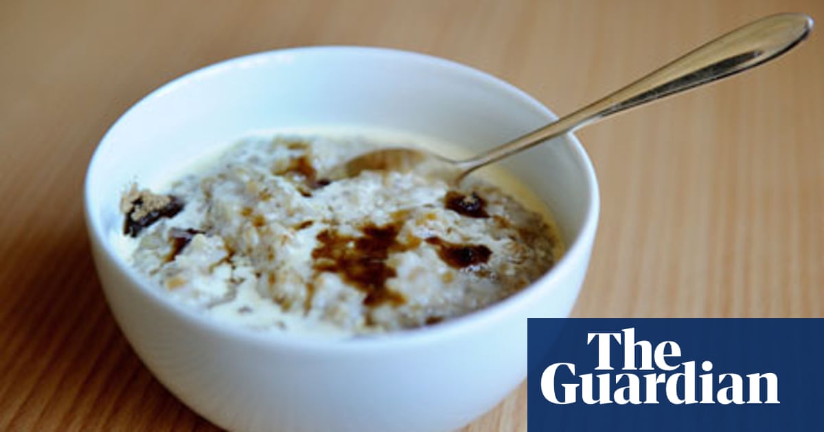 How To Stop Your Cereals Going Soggy Research The Guardian How To Stop Your Cereals Going Soggy Research The Guardian