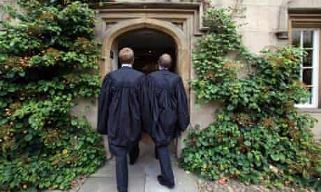 What Are Universities For Higher Education The Guardian