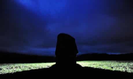 How To Teach The Winter Solstice Teacher Network The Guardian