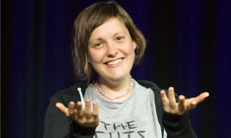 Josie Long, stand-up comedian: 'I felt like I wan't doing anything to help society'