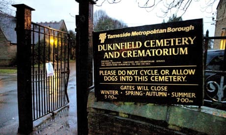Dukinfield is one place already harnessing surplus heat for chapels and offices