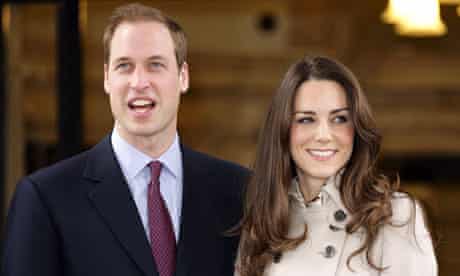 Prince William's marriage to Kate Middleton is an excellent opportunity to look at the monarchy