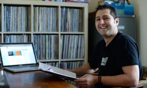 Learning For Free Online Education The Guardian