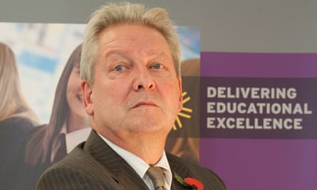 Education In Brief Sam Freedman The Tweeting Civil Servant Civil Service The Guardian