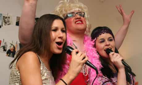 People are very rarely out of tune when they sing, researchers say