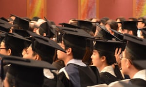 Making overseas students count Education The Guardian Making overseas students count Education The Guardian