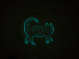 Broadvision: Broad Vision bacteria cat by will
