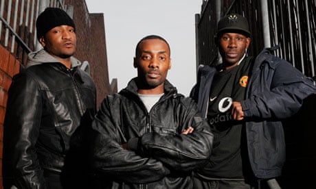 How two Birmingham gangs became allies | Communities | The Guardian