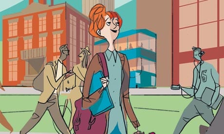 Choosing The Right University Course For You | Visual.ly