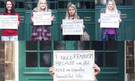 altrincham feminists