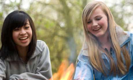 Explore questions of friendship with the Guardian Teacher Network's philosophy resources