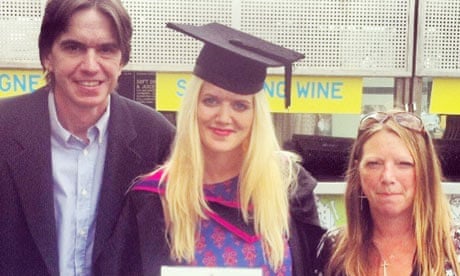 Graduation A Guide For Parents Education The Guardian