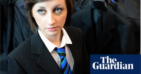 What's the point of school uniform? | Students | The Guardian