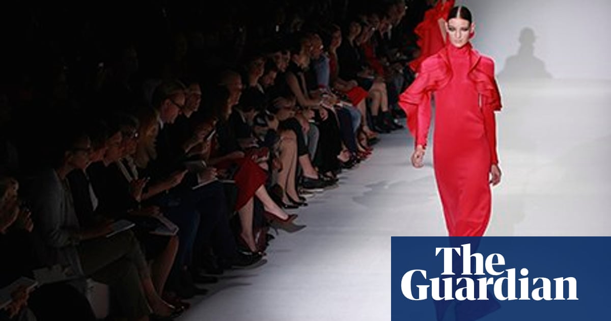 Languages Are In Vogue In The Fashion Industry Education The Guardian How Many 2022 Jobs In Fashion Industry+Los Angeles