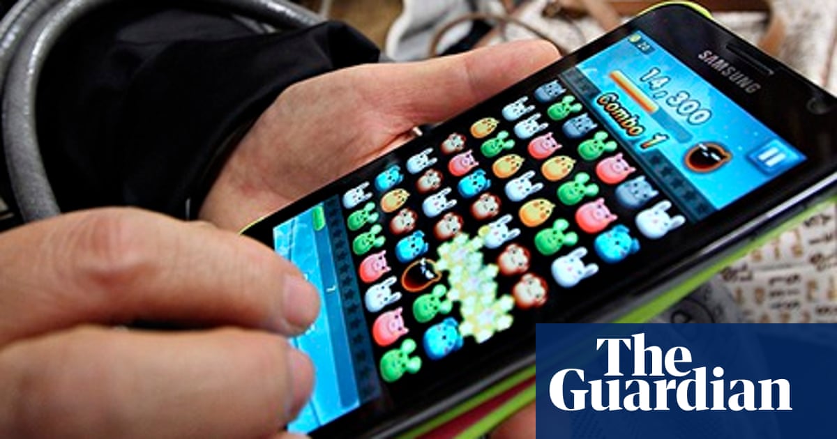 Will I be able to learn Spanish with just my smartphone? Education