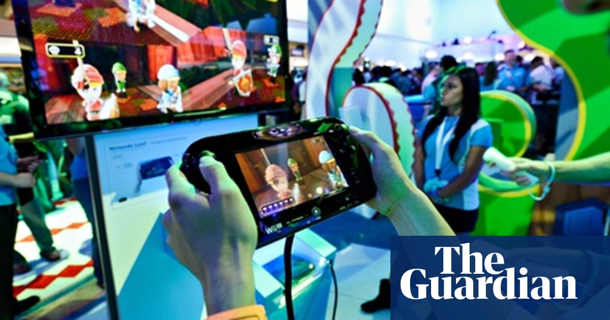 Gaming my way through Spanish with Duolingo Education The Guardian