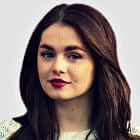 Foto de perfil de blogger de estudiantes de Kerry Provenzano