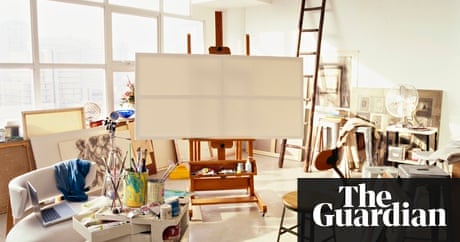How art students can use part time jobs to launch their careers education the guardian How art students can use part time jobs to launch their careers education the guardian