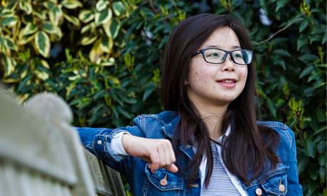 Why aren't Chinese students at UK universities getting top degrees? |  International students | The Guardian