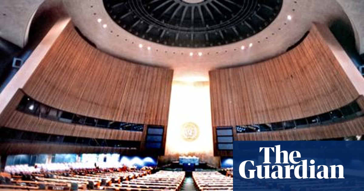 How I Became A Un Interpreter | Education | The Guardian