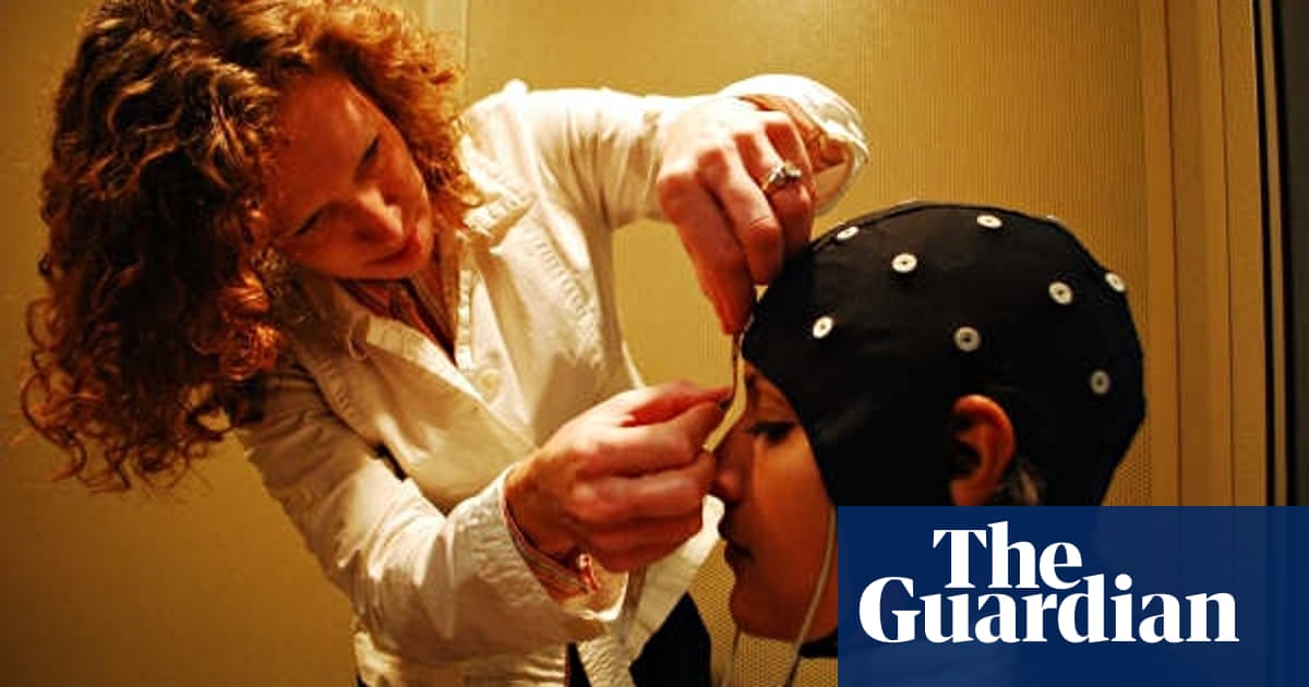 What happens in the brain when you learn a language? Education