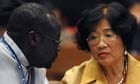  G-77 and China Bernaditas Muller and Lumumba Stanislaus-Kaw Di-Aping, UNFCCC