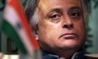 Climate people : Indian Minister of State for Environment and Forests Jairam Ramesh