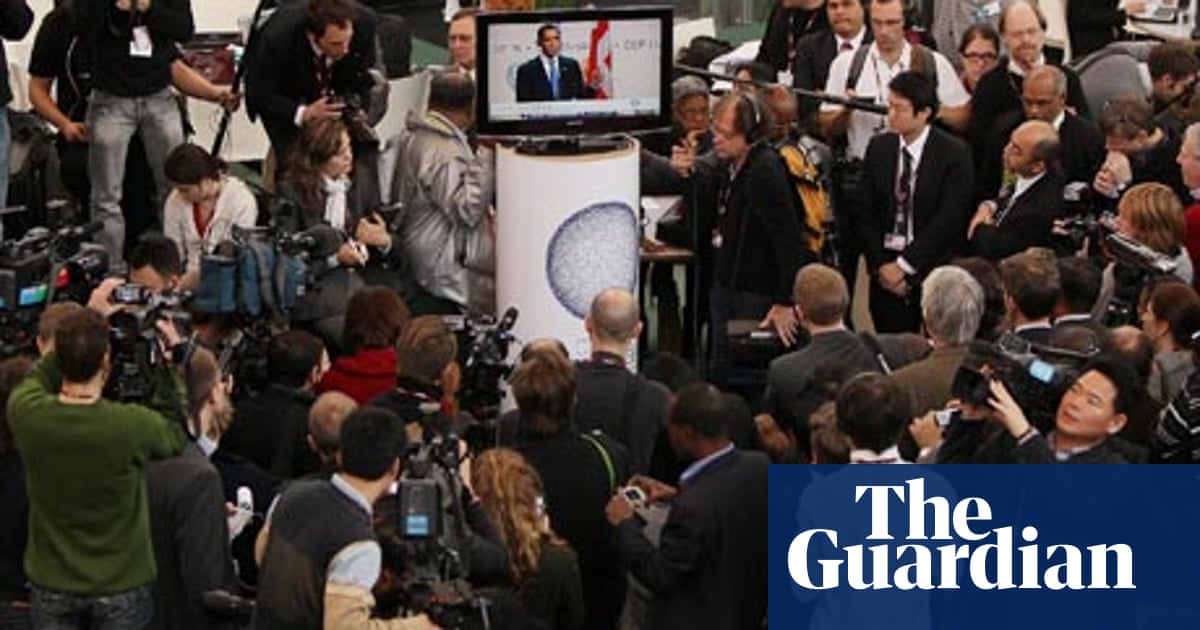 Secret Copenhagen Recording Reveals Resistance From China And India Cop 15 Copenhagen Climate Change Conference 2009 The Guardian