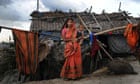 COP15 poverty and climate change: environmental refugees in slum of Dhaka Bangladesh, 