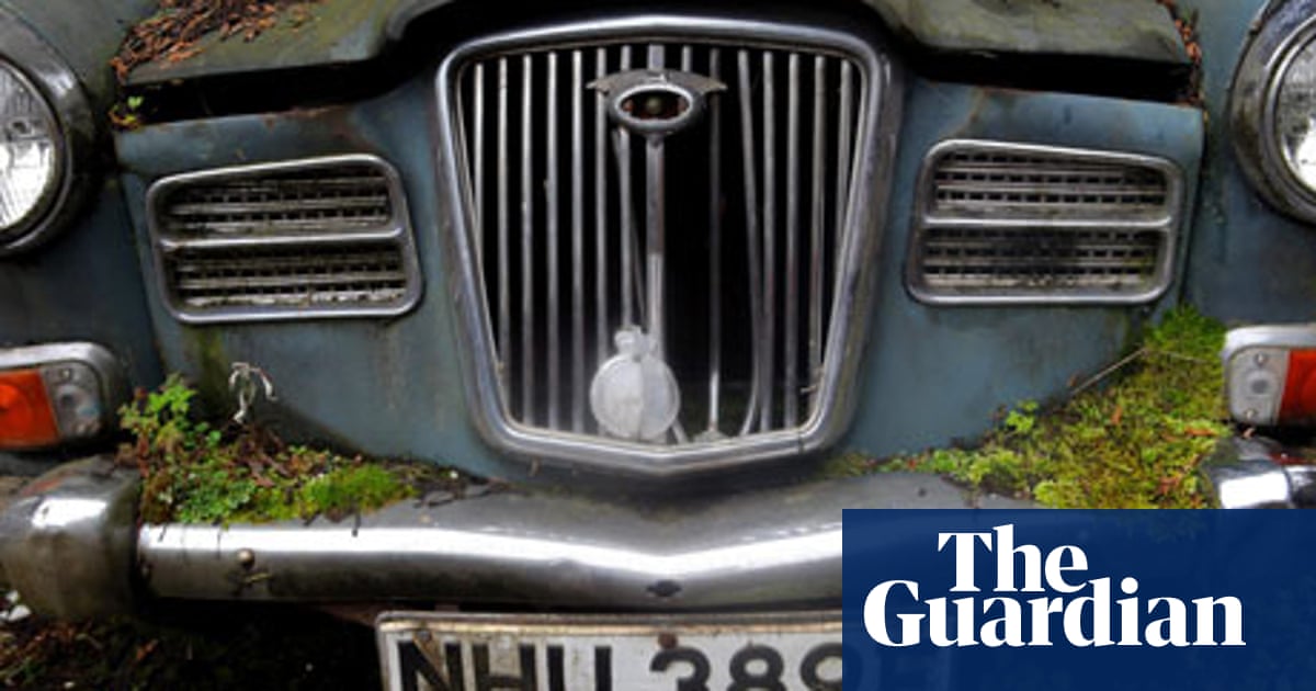 Is It More Efficient To Drive Your Car Into The Ground Or Ditch It For A Better One Energy The Guardian Is It More Efficient To Drive Your Car Into The Ground Or Ditch It For A Better One Energy The Guardian