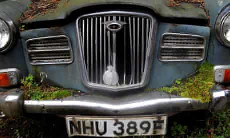 Is It More Efficient To Drive Your Car Into The Ground Or Ditch It For A Better One Energy The Guardian Is It More Efficient To Drive Your Car Into The Ground Or Ditch It For A Better One Energy The Guardian