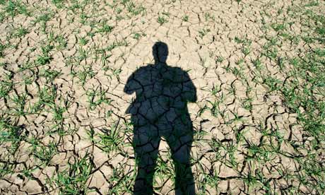 Climate change : Drought in agriculture