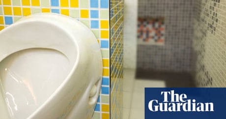 Why don't we use urinals in the home? | Environment | The Guardian