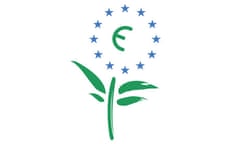 The EU Eco-label Regulation Flower logo 